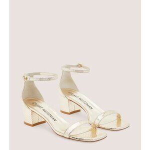 NWT Stuart Weitzman Sandal